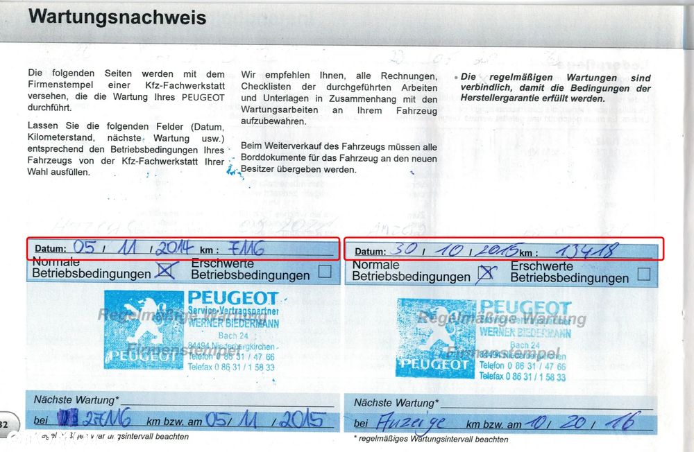 Peugeot 2008 e-HDi FAP 92 STOP & START Allure - 33