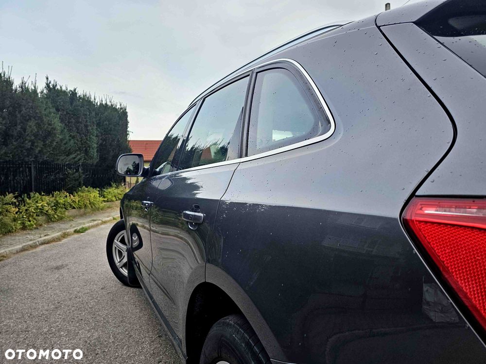 Audi Q5 2.0 TDI Quattro Prime Line - 11