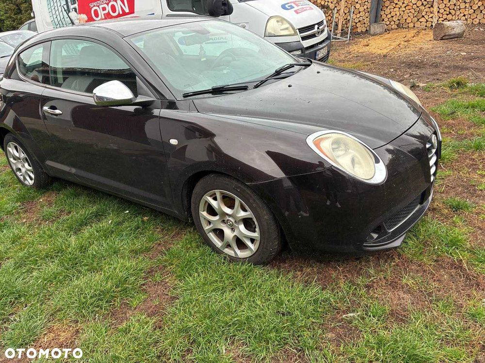 Alfa Romeo Mito - 6