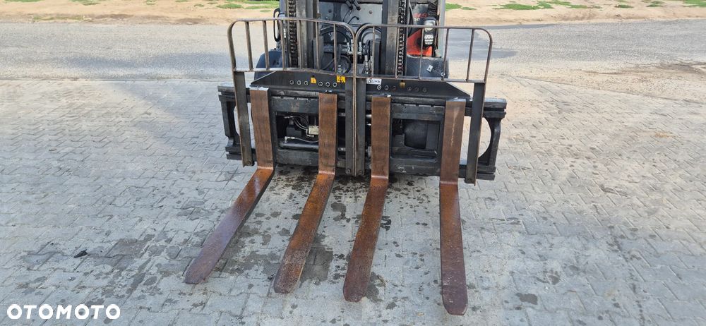 Linde H50 evo - 19