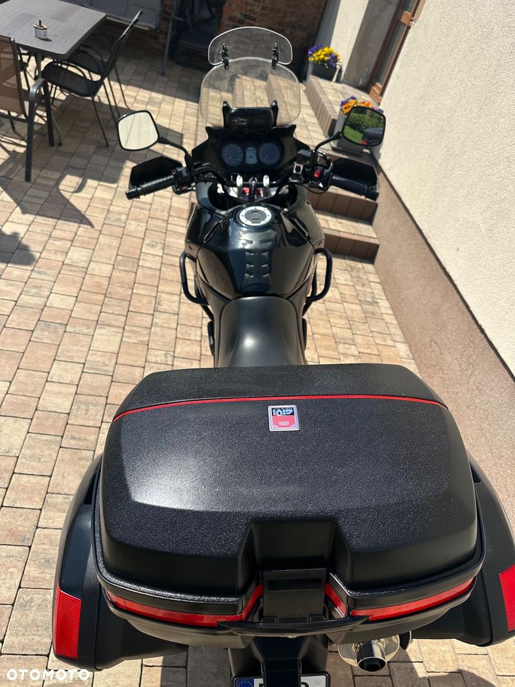 Suzuki DL - 6