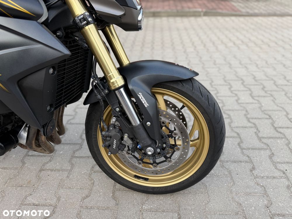 Honda CB - 3