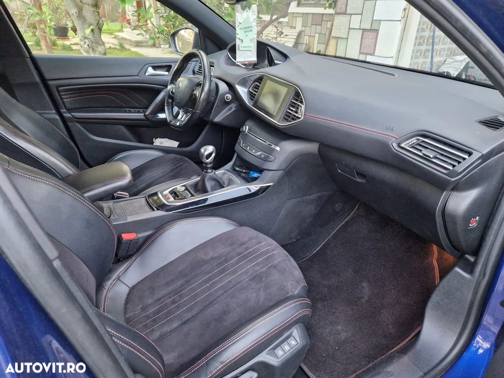 Peugeot 308 - 19
