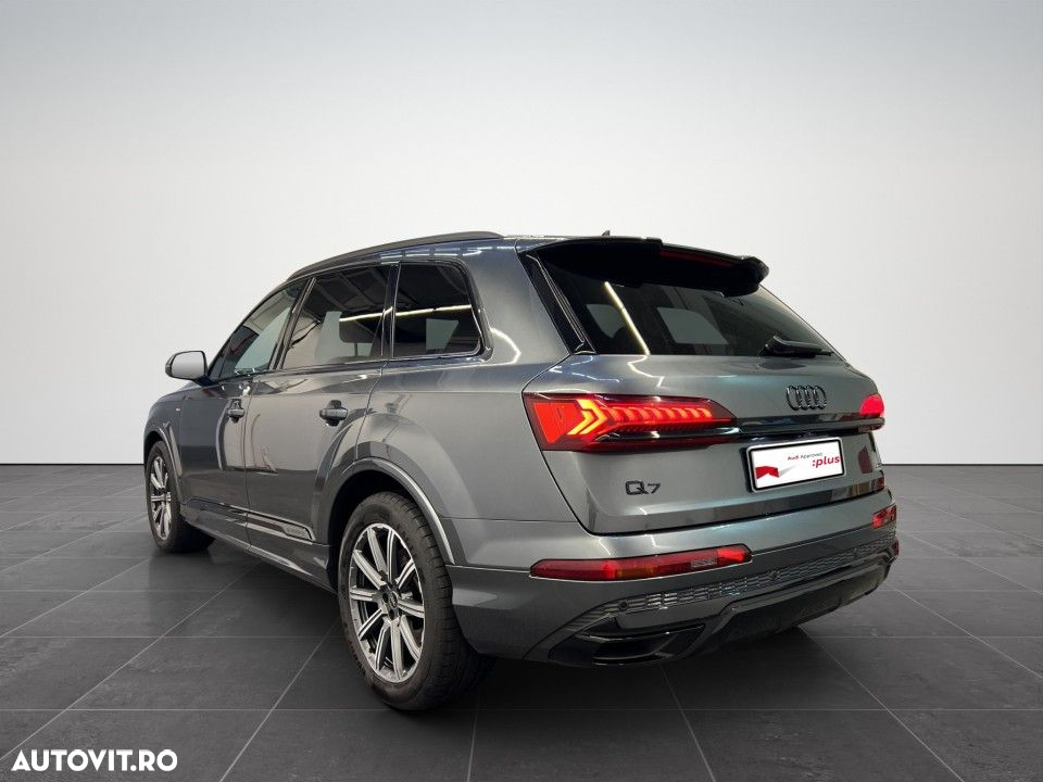 Audi Q7 - 5