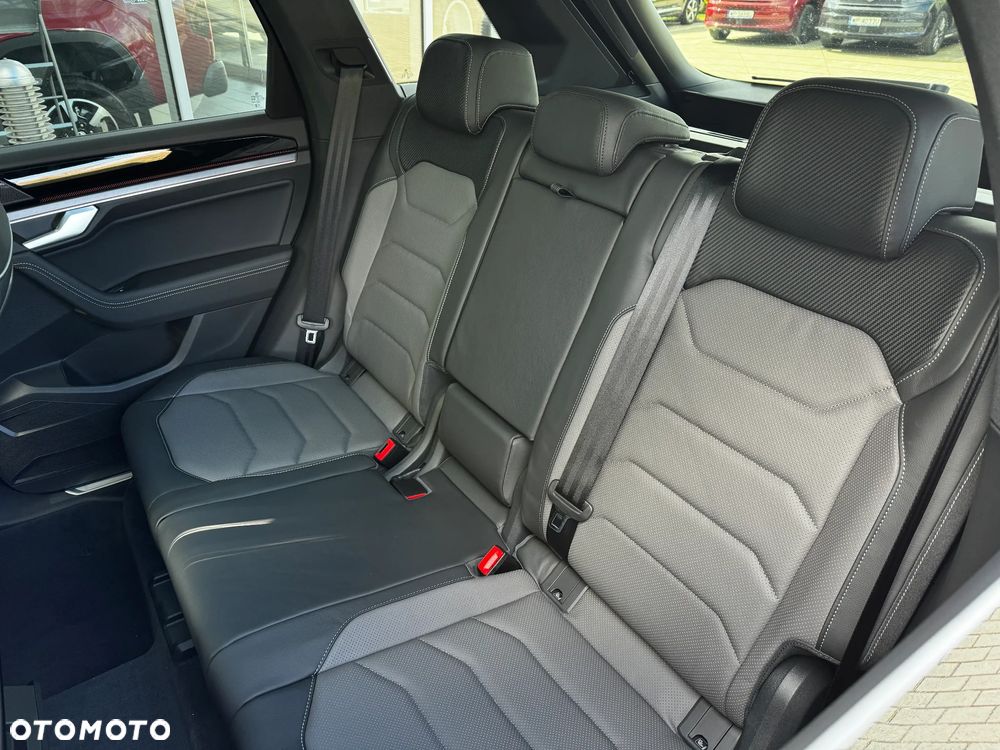 Volkswagen Touareg 3.0 V6 TDI SCR 4Mot R-Line - 18