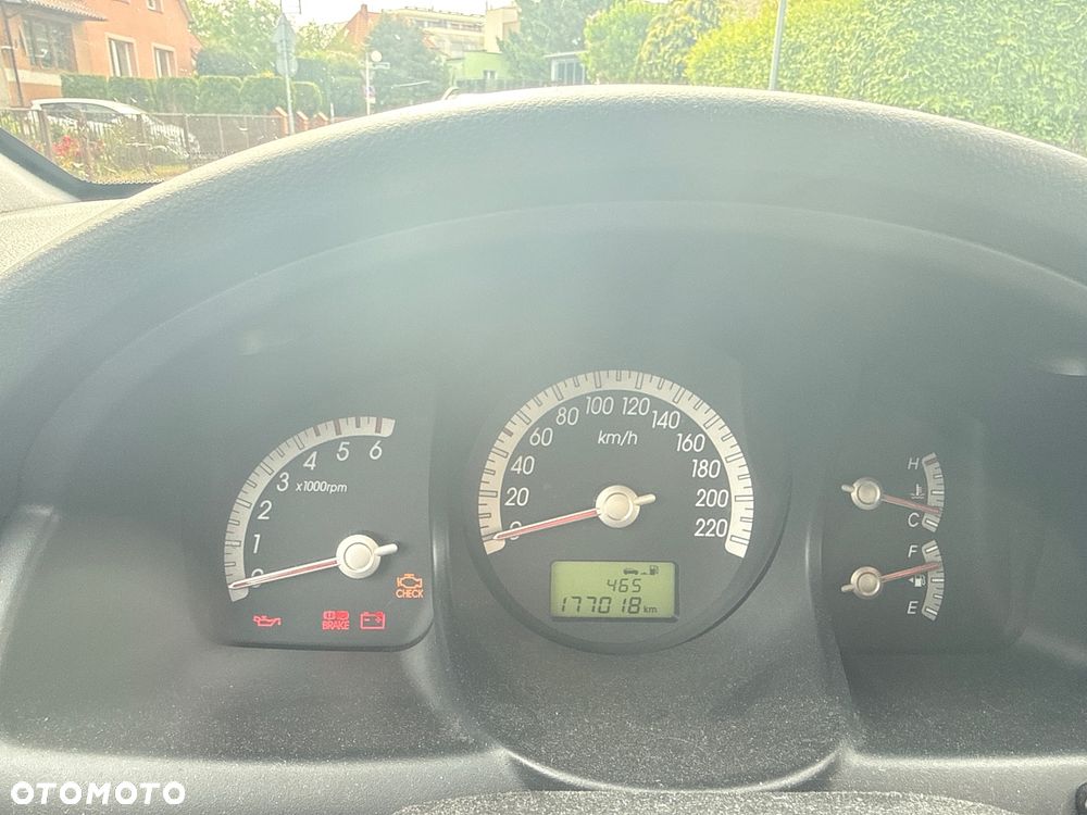 Kia Sportage - 14