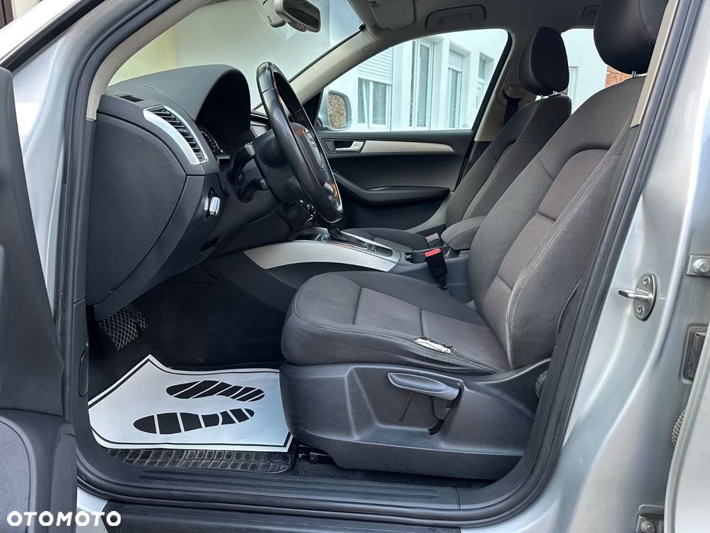 Audi Q5 2.0 TDI Quattro Stronic - 18