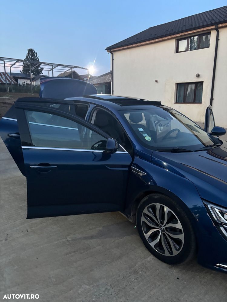 Renault Talisman - 3