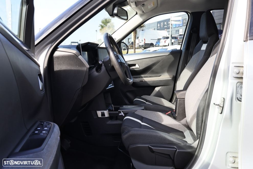 Opel Frontera 44 kWh GS - 16