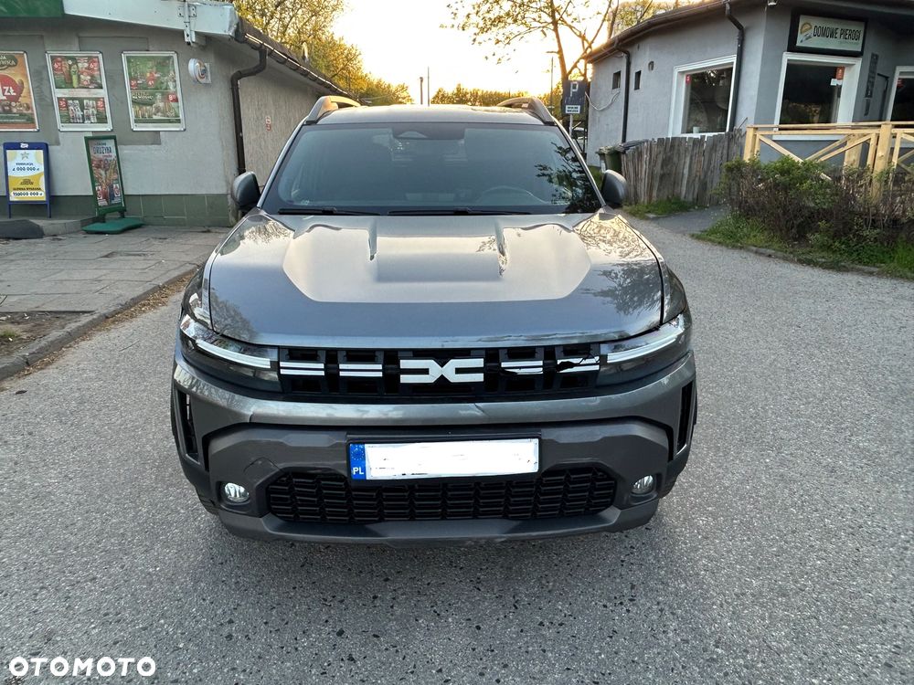 Dacia Duster 1.0 TCe Journey - 8