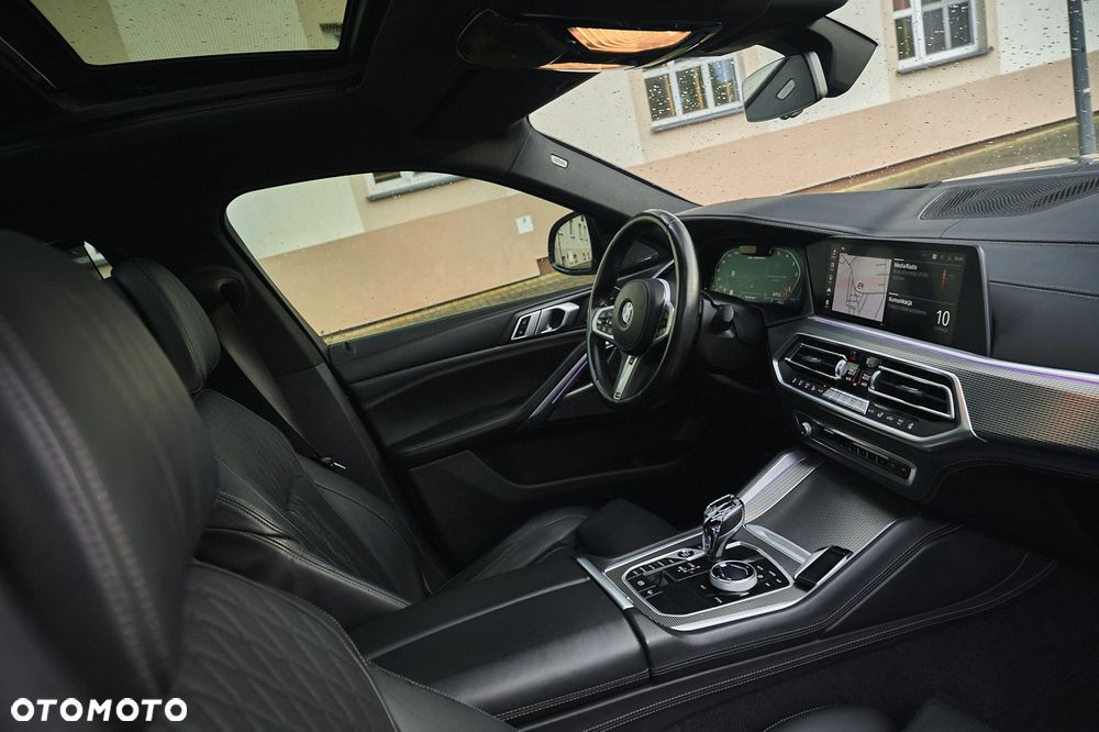 BMW X6M - 30