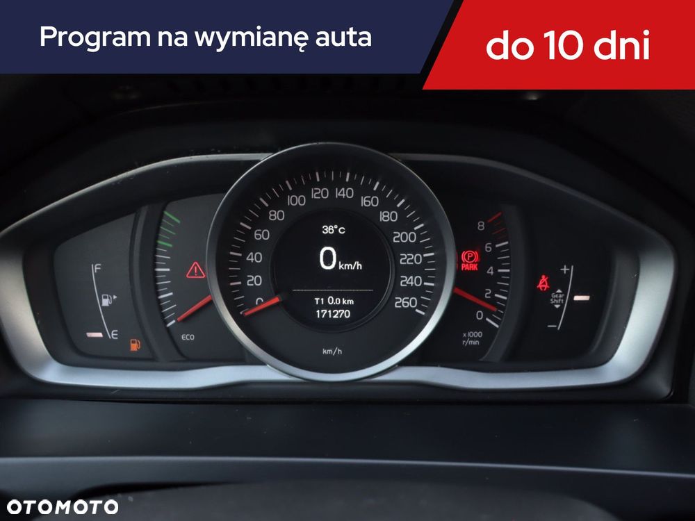 Volvo V60 - 13