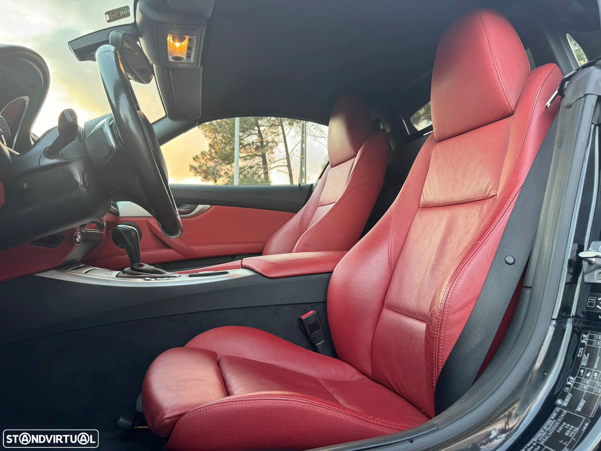 BMW Z4 sDrive23i Aut. - 34