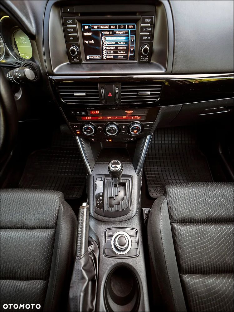 Mazda CX-5 - 24