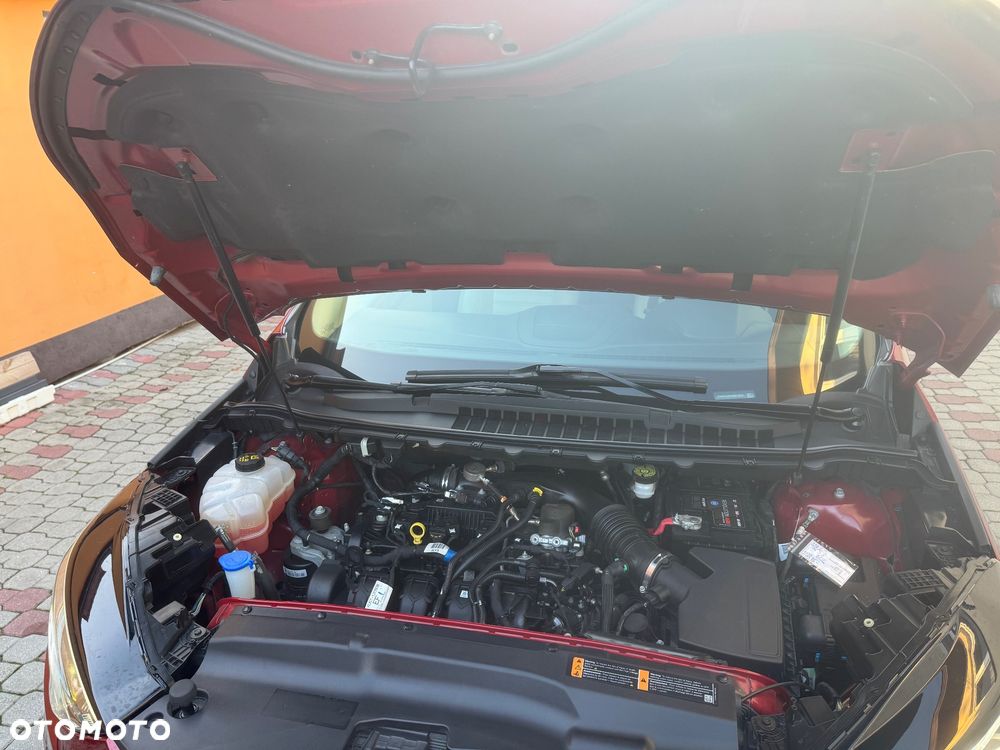 Ford Edge - 14