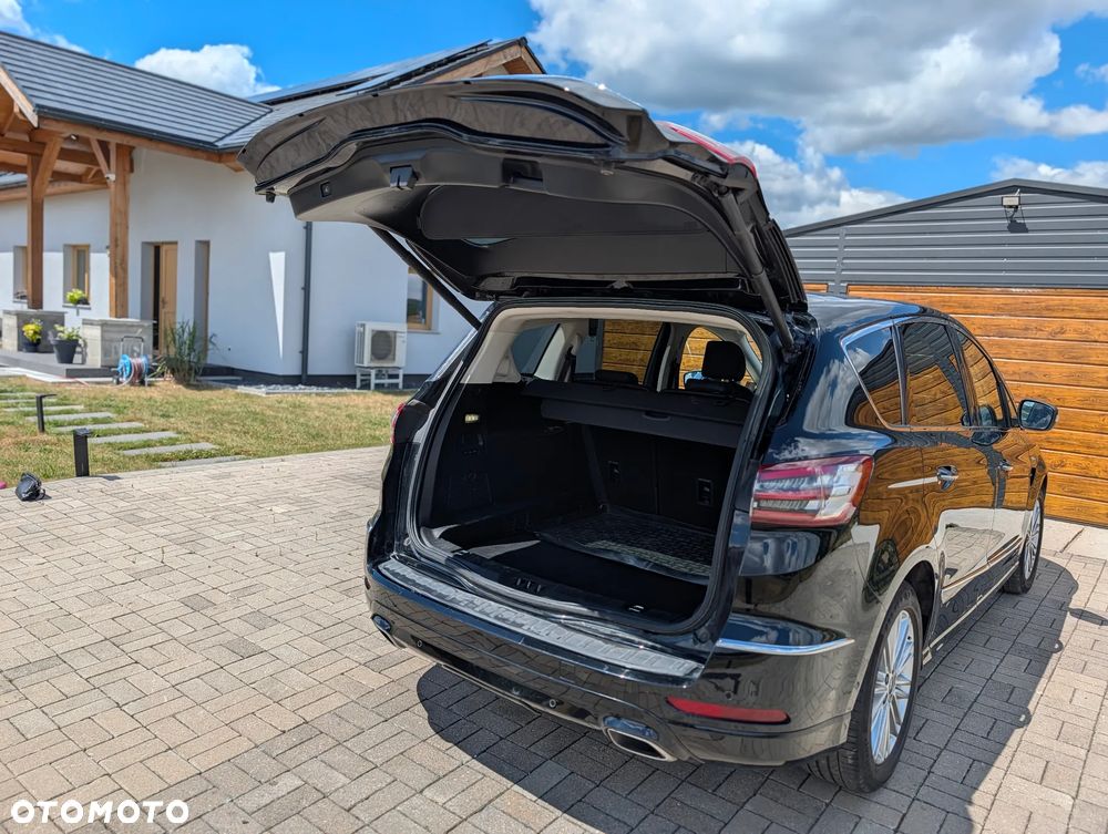 Ford S-Max 2.0 EcoBlue Twin-Turbo Vignale - 9