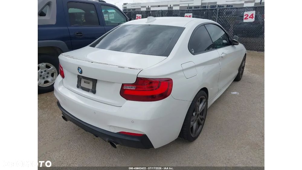 BMW Seria 2 M235i Sport-Aut - 4