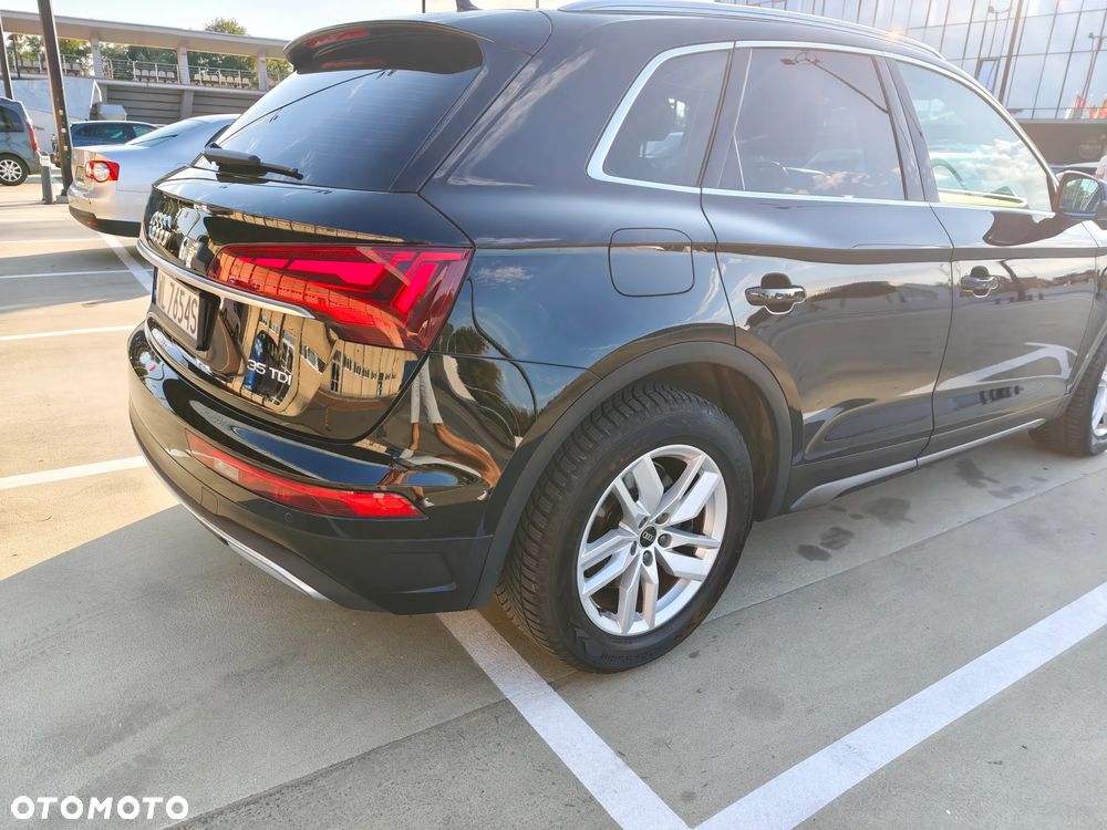 Audi Q5 - 6