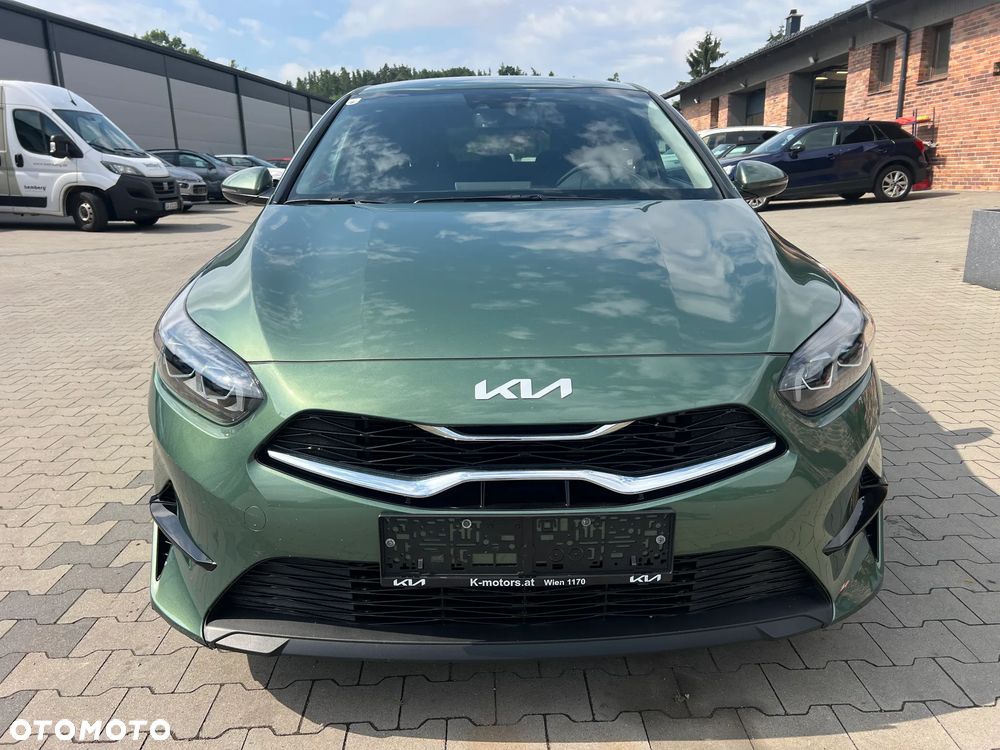 Kia Ceed - 2