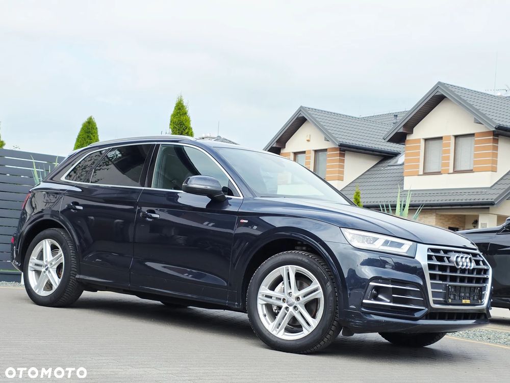 Audi Q5 2.0 TDI (clean diesel) ultra - 32