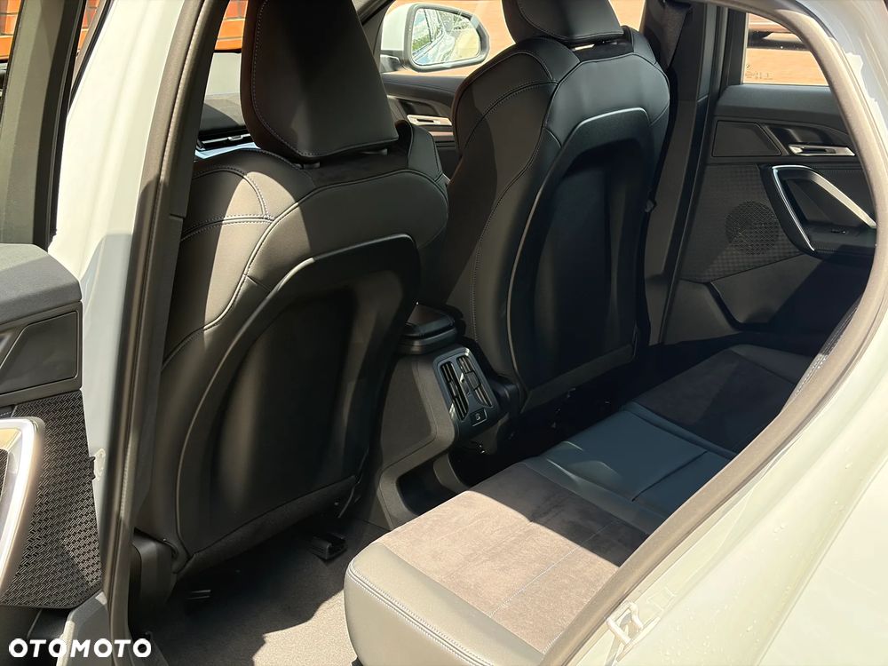 BMW X2 sDrive20i mHEV M Sport - 20