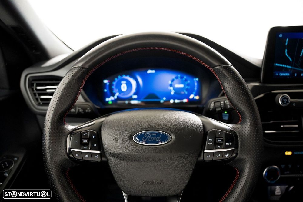 Ford Kuga 1.5 EcoBoost ST-Line - 11