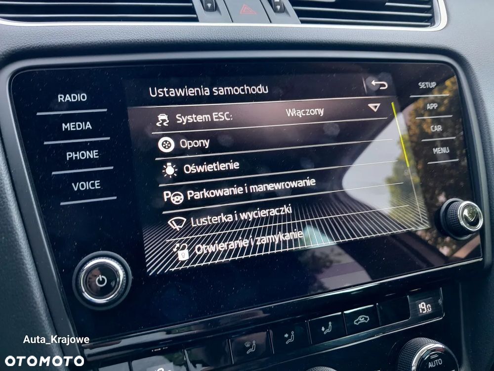 Skoda Octavia 1.6 TDI SCR Ambition - 16