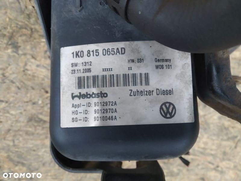 THERMO TOP V WEBASTO 5KW 1K0815065AD - 3