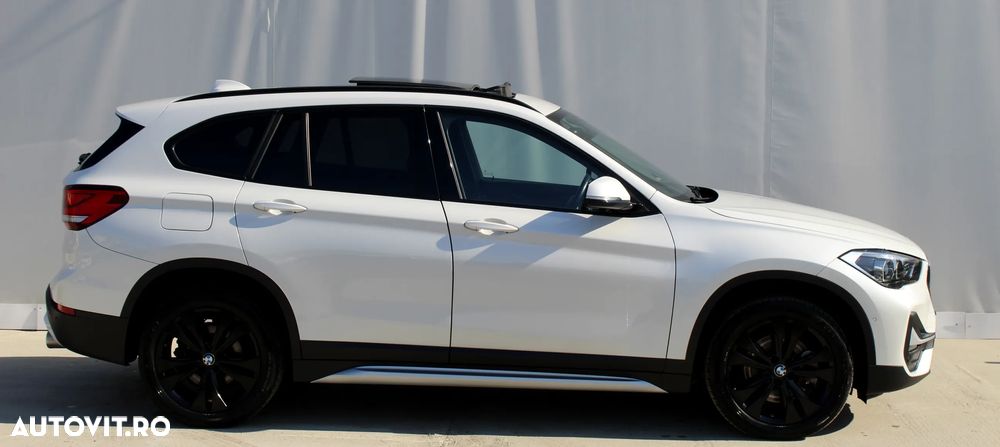 BMW X1 sDrive20i Aut. xLine - 17