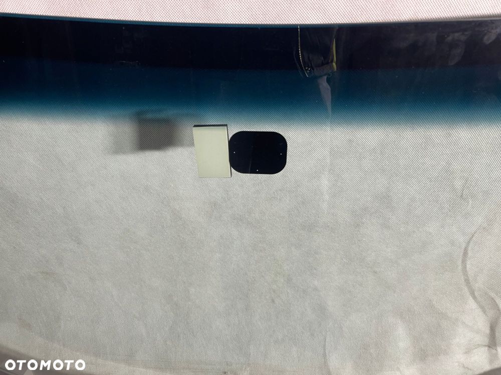 honda s2000 2d coupe cabrio szyba przednia nowa solar 1999-2009 - 2