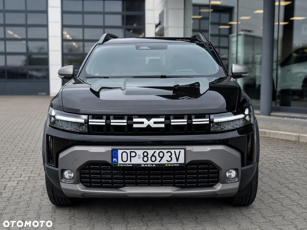 Dacia Duster 1.0 TCe Journey - 12