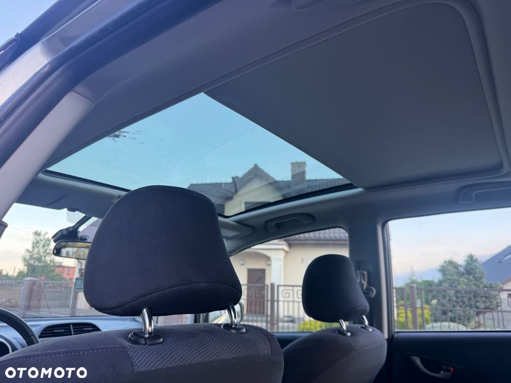 Honda Jazz 1.4 i-VTEC CVT Elegance - 9