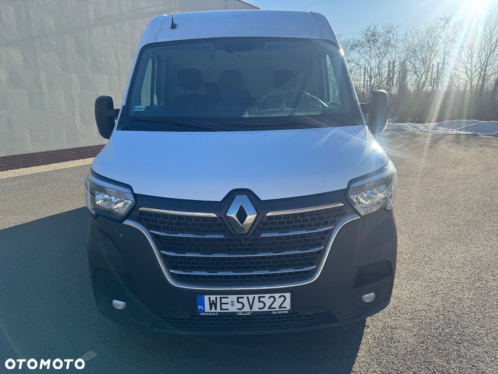 Renault Master L3h2 - 9