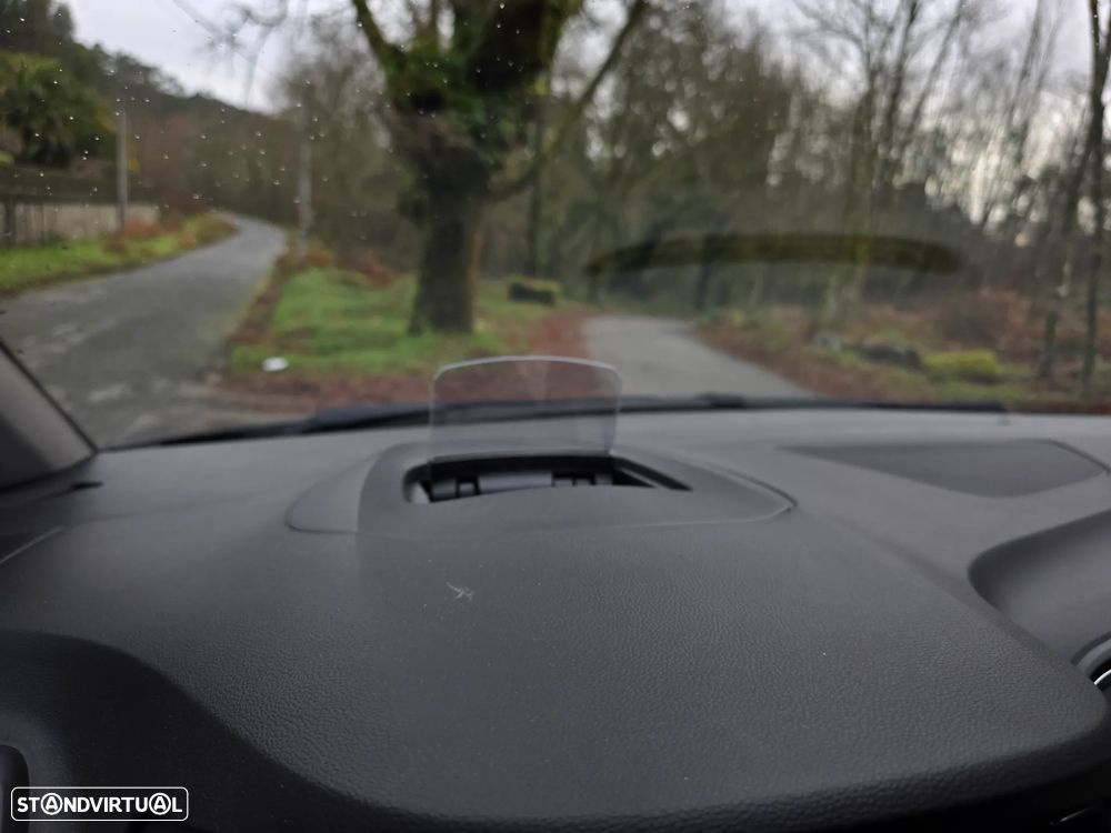 Renault Scénic Energy dCi 130 Start & Stop Euro 6 Bose Edition - 39