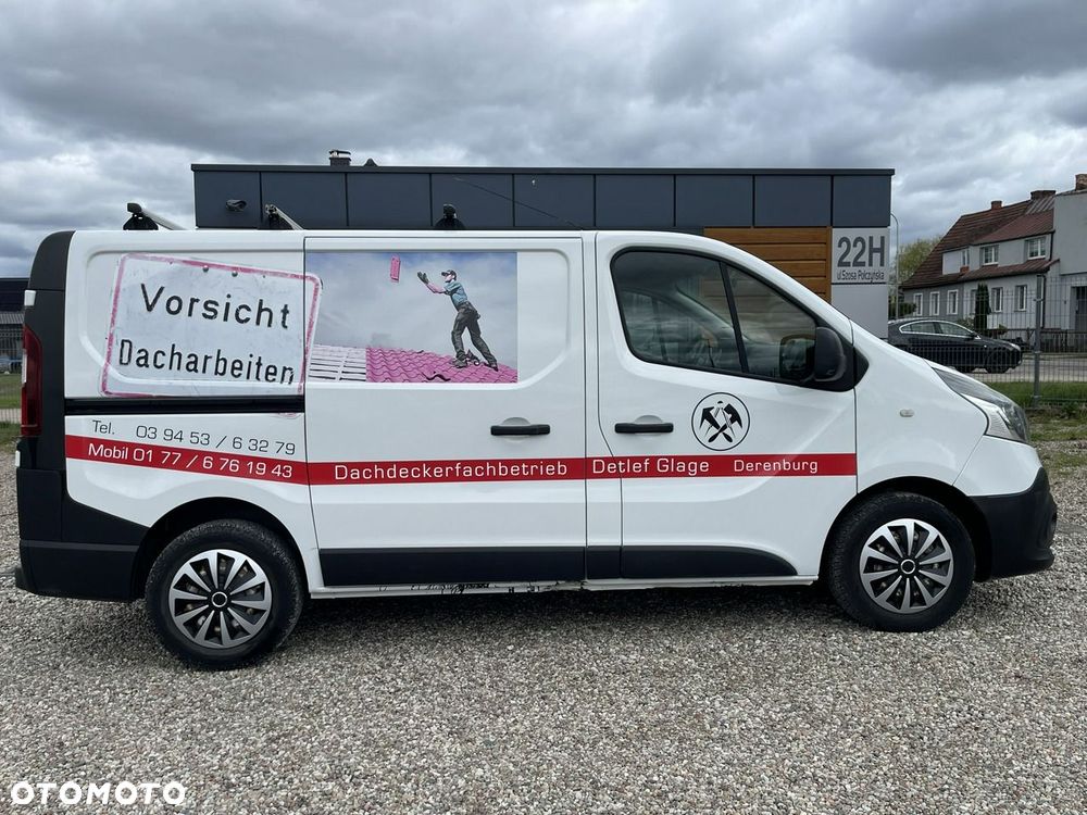 Renault Trafic - 4