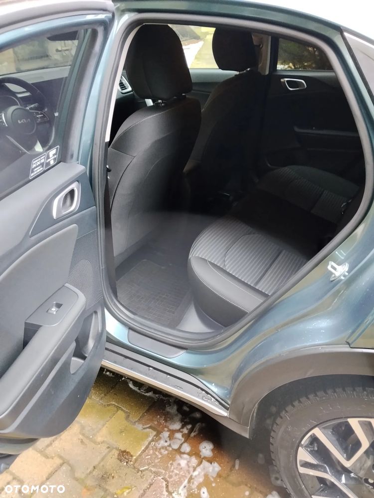 Kia XCeed 1.5 T-GDI M - 9