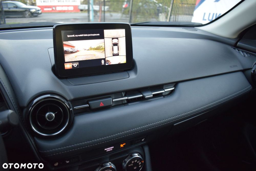 Mazda CX-3 - 11