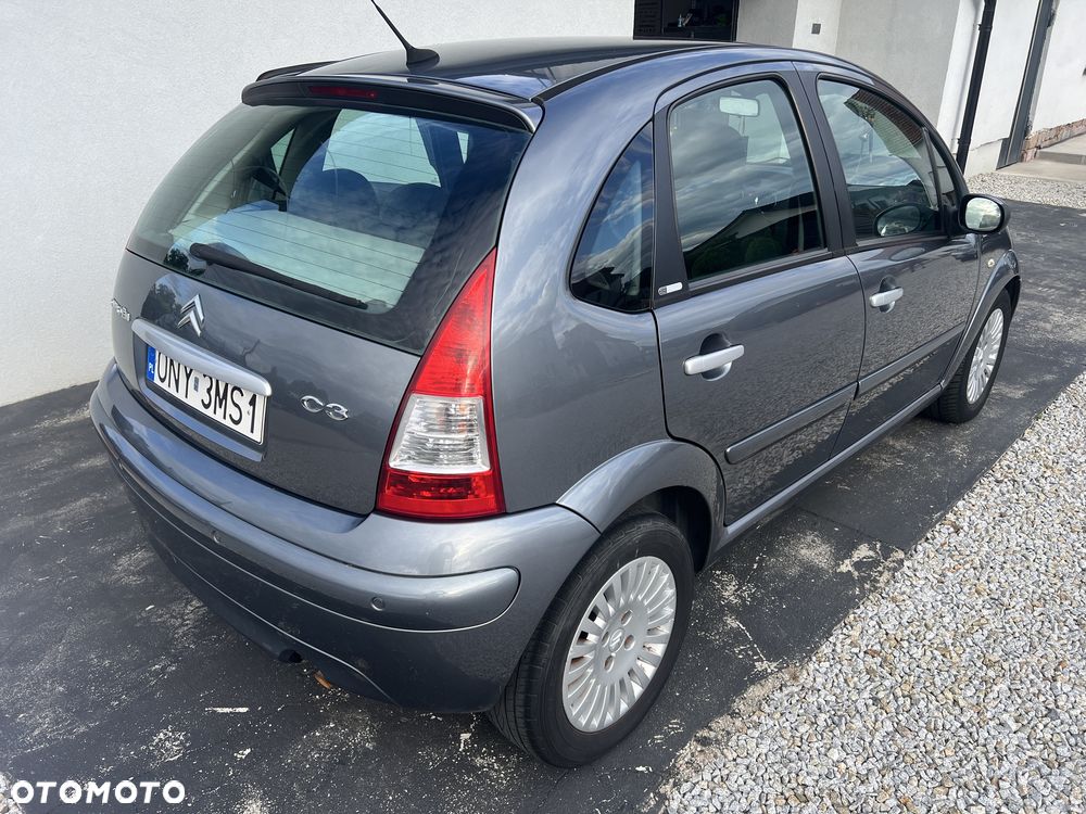 Citroën C3 - 3