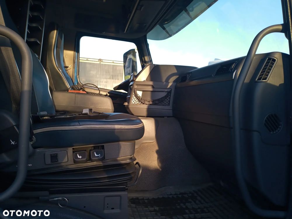 Volvo FM 420 13LITÓW MOTOR - 18