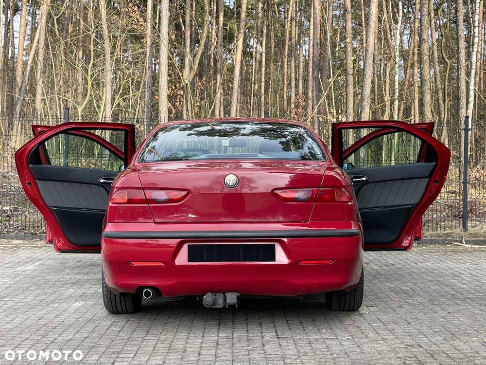 Alfa Romeo 156 - 30