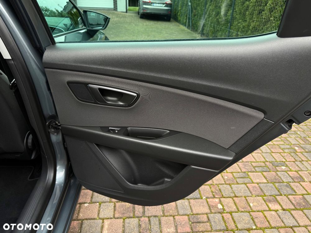 Seat Leon 1.4 TSI Style S&S - 12