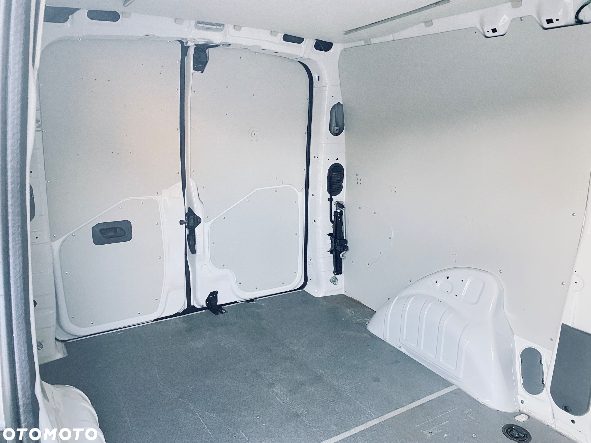 Toyota PROACE - 22