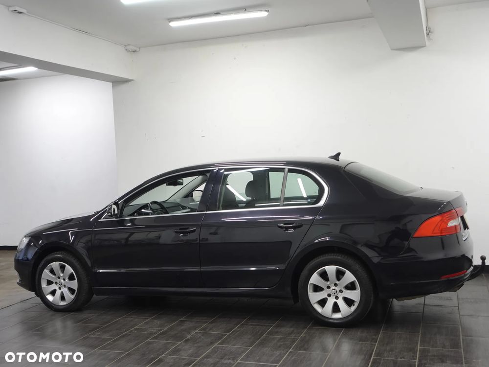 Skoda Superb 1.6 TDI Green tec Ambition - 6