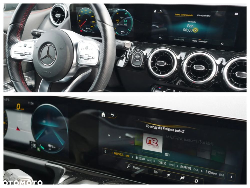 Mercedes-Benz GLA 250 e 8G-DCT AMG Line - 40