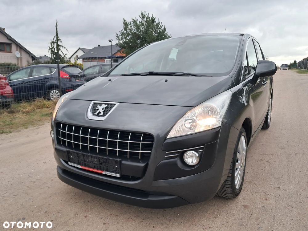 Peugeot 3008 120 VTi Premium - 2