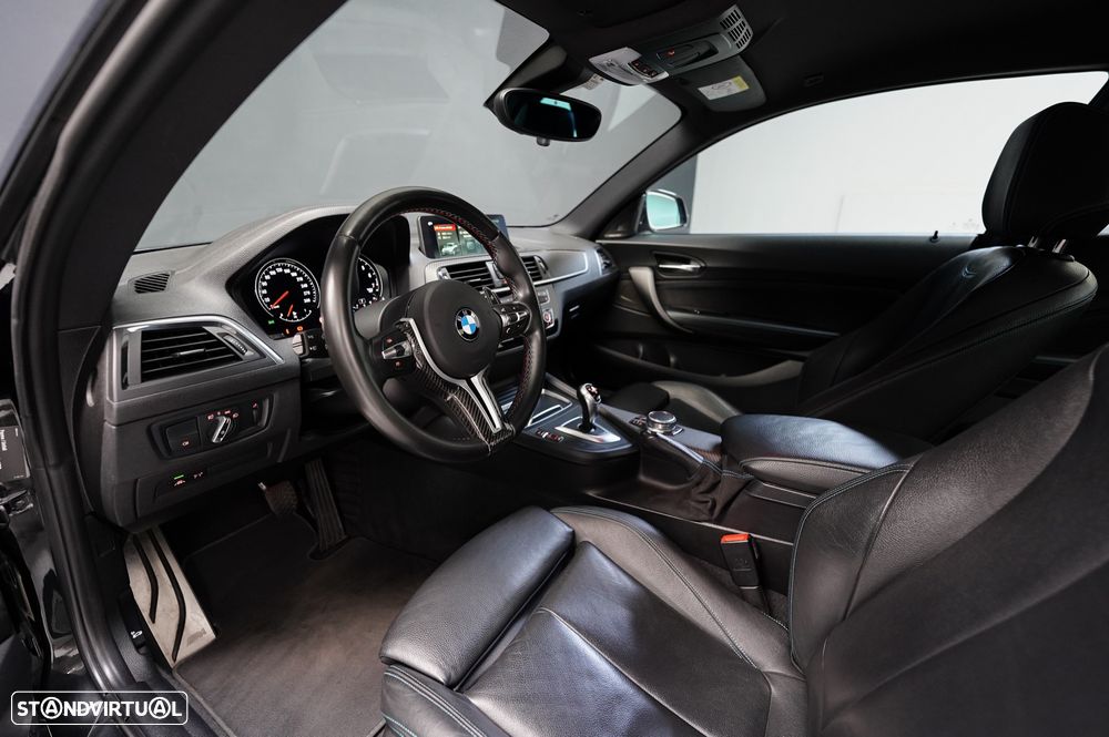 BMW M2 Auto - 12