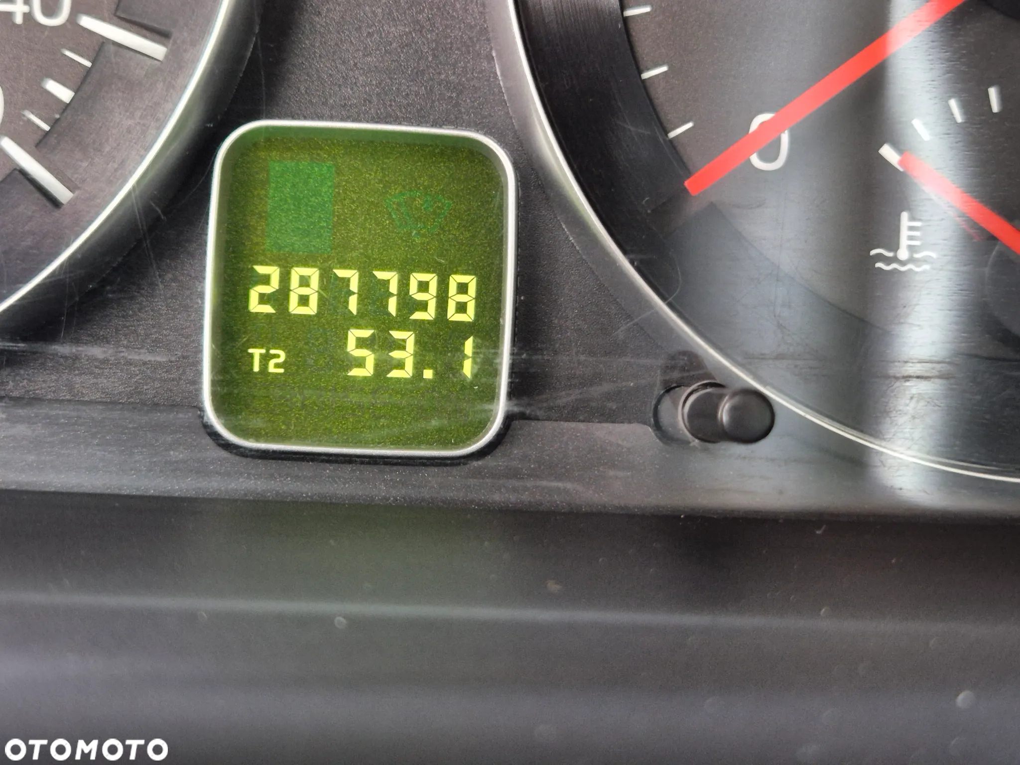 Volvo V50 D3 - 8