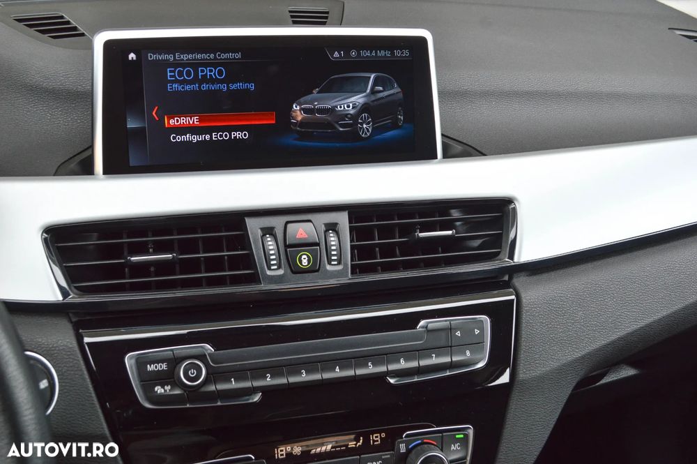 BMW X1 xDrive25e AT PHEV - 20