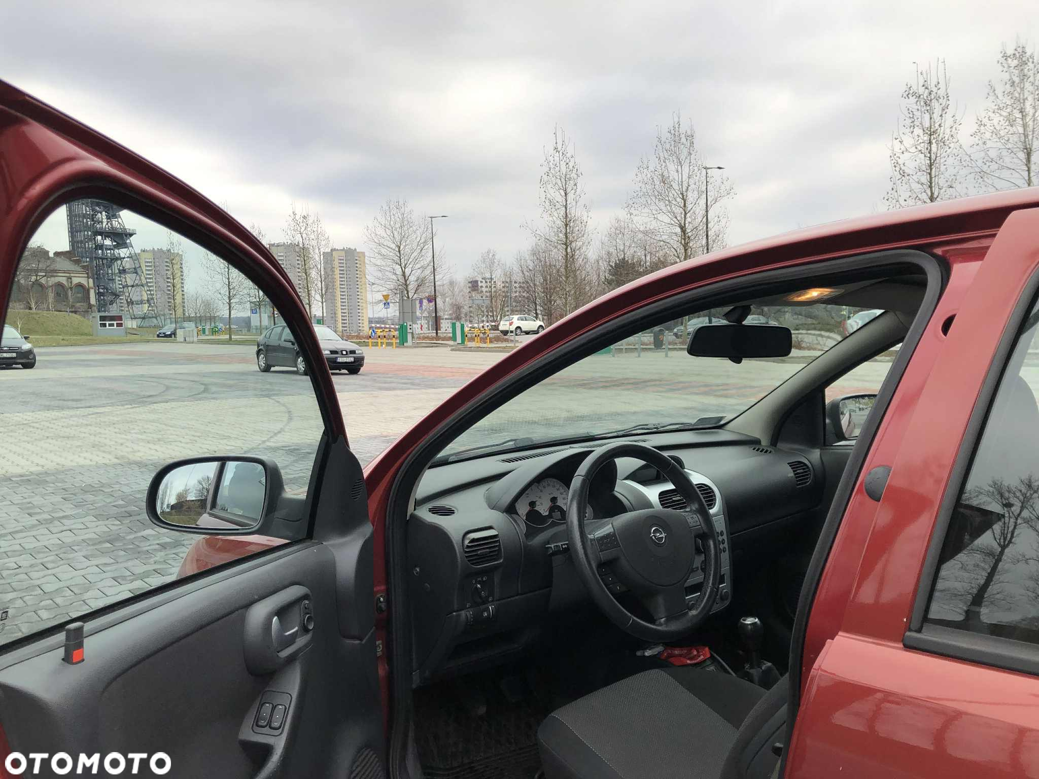 Opel Corsa 1.7 CDTI Cosmo - 2