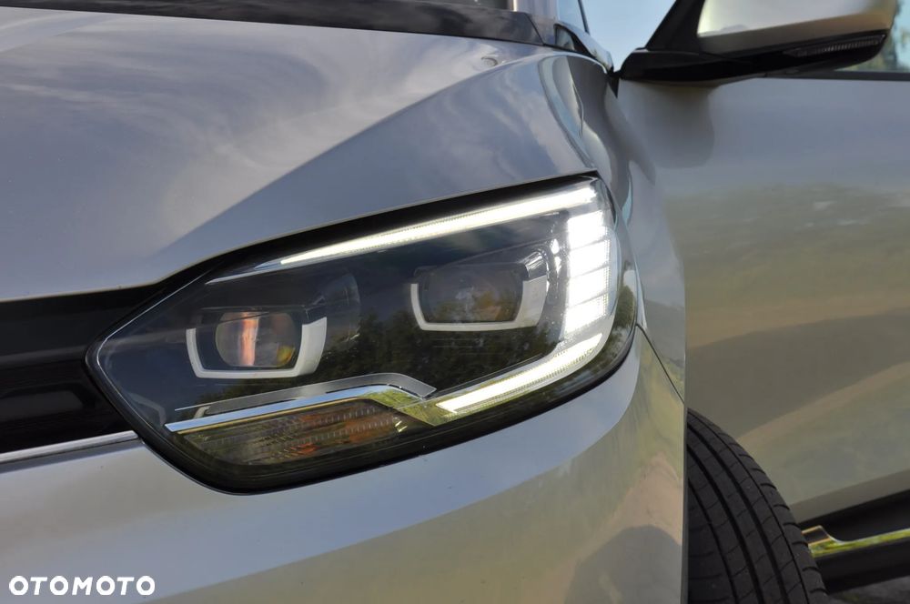 Renault Scenic 1.5 dCi Intens - 24